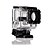 Недорогие Аксессуары для GoPro-защитный футляр / Водонепроницаемые кейсы Кейс Водонепроницаемый Для Экшн камера Gopro 3 ПВХ