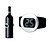 baratos Utensílios de bar-Utensílios de Bar e Vinho Plástico, Vinho Acessórios Alta qualidade CriativoforBarware cm 0.07 kg kg 1pç