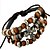 cheap Bracelets-Leather Bracelet - Leather Vintage, Party, Work Bracelet Screen Color For Party