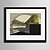 cheap Framed Arts-E-HOME® Framed Canvas Art, Abstract Landscape Framed Canvas Print