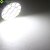 preiswerte LED Doppelsteckerlichter-1pc 5 W LED Spot Lampen 450-480 lm G4 MR11 18 LED-Perlen SMD 5730 Abblendbar Warmes Weiß Kühles Weiß Natürliches Weiß 12 V / 1 Stück / RoHs