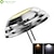 billige Bi-pin lamper med LED-4stk 2 W LED-spotpærer 3000/6000/6500 lm G4 1 LED perler COB Mulighet for demping Varm hvit Kjølig hvit Naturlig hvit 12 V / 4 stk. / RoHs / CE