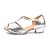 cheap Girls&#039; Shoes-Girls&#039; Gold Silver Ruby Blushing Pink
