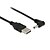 billige Koblinger og terminaler-CY USB 2.0 USB 2.0 Hann - hann