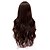 cheap Synthetic Wigs-Synthetic Wig Wig Medium Brown Synthetic Hair Women&#039;s Brown