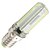 levne Žárovky-1ks 10 W LED corn žárovky 1000 lm E14 T 152 LED korálky SMD 3014 Stmívatelné Teplá bílá Chladná bílá 220-240 V 110-130 V / 1 ks