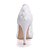cheap Wedding Shoes-Women&#039;s Shoes  Stiletto Heel Pointed Toe Pumps/Heels Wedding/Party &amp; Evening Black/Blue/Pink/Ivory/White