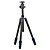 billige Stativ og monopoder-Karbonfiber 415mm 4.0 Seksjoner Digital Kamera Stativ