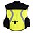 cheap Cycling Vest-Sleeveless Cycling Vest - Yellow Pink Bike Vest / Gilet Breathable Reflective Strips Winter Sports Patchwork Mountain Bike MTB Road Bike Cycling Clothing Apparel / Stretchy