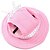 cheap Dog Clothes-Cat Dog Bandanas &amp; Hats Solid Colored Fashion Holiday Dog Clothes Puppy Clothes Dog Outfits Stripe White / Pink Black Costume for Girl and Boy Dog Fabric S M