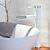 Недорогие классический-Ванная раковина кран - Вращающийся Окрашенные отделки Чаша Одно отверстие / Одной ручкой одно отверстиеBath Taps