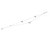 voordelige Lichaamssieraden-Beads Anklet - Silver Plated Fashion For Party Daily Casual Women&#039;s