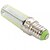 billige Elpærer-1pc 10 W LED-kolbepærer 1000 lm E14 T 152 LED Perler SMD 3014 Dæmpbar Varm hvid Kold hvid 220-240 V 110-130 V / 1 stk.