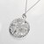 cheap Lockets Necklaces-Women&#039;s Lockets Necklace Hollow Out Fashion Silver Plated Necklace Jewelry For Party Daily