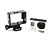 cheap Accessories For GoPro-Smooth Frame For Action Camera Gopro 3 Gopro 3+ Plastic