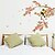 voordelige Muurstickers-Landschap / Dieren Muurstickers Vliegtuig Muurstickers Decoratieve Muurstickers, Vinyl Huisdecoratie Muursticker Wand Decoratie / Wasbaar / Verwijderbaar