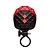 cheap Bike Lights &amp; Reflectors-LED Bike Light Front Bike Light Rear Bike Tail Light Safety Light - Mountain Bike MTB Bicycle Cycling Waterproof Super Brightest Portable Warning 160 lm Battery Camping / Hiking / Caving Cycling