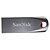 baratos Pens USB Flash Drive-SanDisk 16GB unidade flash usb disco usb USB 2.0 Metal