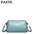 cheap Crossbody Bags-Paste® Best  Seller Woman New Fashion Real Leather Women Bucket Bag