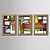 cheap Framed Arts-Oil Painting Hand Painted - Abstract Classic Canvas