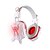 abordables Casques et écouteurs-KOTION CHAQUE GS310 Casques (Bandeaux)ForOrdinateursWithAvec Microphone / Règlage de volume / Jeux / Réduction de bruit