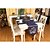baratos Toalhas de Cozinha &amp; Mesa-estilo europeu de alta qualidade de veludo luxuoso corredor da tabela cisne cristal de rocha (13 &quot;x79&quot;)