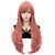 cheap Costume Wigs-Synthetic Wig Cosplay Wig Straight Natural Straight Style Wig Synthetic Hair Women&#039;s Wig Very Long