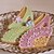 baratos Formas para Bolos-Inovador Biscoito Aço Inoxidável Cake &amp; Cookie Cutter