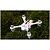 abordables Quadcópteros y Multirrotores de RadioControl-RC Dron HUANQI 886 03 4 Canales 2.4G Sin cámara Quadccótero de radiocontrol