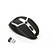 cheap Mice-Wireless Gaming Mouse 2400DPI 8 Buttons LED Optical Mouse