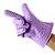 halpa Leivontavälineet-1kpl Muovi Kakku Glove Bakeware-työkalut