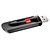 cheap USB Flash Drives-SanDisk CZ60 8GB Cruzer Glide USB 2.0 Flash Drive SDCZ60-008G-Z35