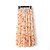 cheap Women&#039;s Skirts-Women&#039;s Print Skirts , Beach/Casual Maxi
