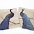 abordables Taies d&#039;Oreiller-2 pcs Coton / Lin Taie d&#039;oreiller, Motif Traditionnel / Classique