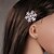 Χαμηλού Κόστους Κοσμήματα Μαλλιών-Γυναικεία Βασικό Φύση Κομψή Lovely μινιμαλιστικό στυλ Κράμα Τσιμπιδάκι