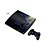 baratos Acessórios PS3-adesivo de pele decalque cobertura de vinil para PS3 Slim + 2 controladores