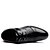 baratos Sapatos Oxford para Homem-Homens sapatos Couro Primavera / Outono Conforto / Inovador Oxfords Preto / Marron / Festas &amp; Noite / Sapatos formais / Sapatos de couro