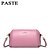 cheap Crossbody Bags-Paste® Best  Seller Woman New Fashion Real Leather Women Bucket Bag