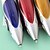 voordelige Schreifgerei-Potlood Pen Balpennen Pen, Muovi Blauw Inktkleuren For Schoolspullen Kantoor artikelen Pakje