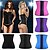 abordables Sexy Uniforms-Lumbar Belt / Lower Back Support Sports Support Protective Fitness Lycra Spandex Elastane