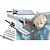 cheap Videogame Cosplay Accessories-Weapon / Sword Inspired by Final Fantasy Cloud Strife Anime / Video Games Cosplay Accessories Wood Men&#039;s Halloween Costumes