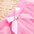 cheap Girl&#039;s Clothing-Children Kids Little Girls Baby Tulle Summer Petal Tutu Skirt Dress Clothes