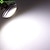 baratos Luzes LED de Dois Pinos-4pçs 2 W Lâmpadas de Foco de LED 3000/6000/6500 lm G4 1 Contas LED COB Regulável Branco Quente Branco Frio Branco Natural 12 V / 4 pçs / RoHs / CE