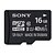 Недорогие Карты Micro SD/TF-Оригинальный Sony 16GB TF (MicroSDHC) UHS-1 (Class10) 40м / с флэш-карты памяти высокой скорости подлинный