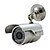 cheap CCTV Cameras-1/3&quot; CMOS 1000TVL Security CCTV Camera Waterproof Outdoor Home ICR Night Vision 36 Led IR Camera W130-10
