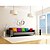 cheap Wall Stickers-Decorative Wall Stickers - Mirror Wall Stickers Fashion Living Room / Bedroom / Bathroom