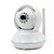 abordables Caméras IP d&#039;intérieur-Besteye 1 mp Caméra IP Intérieur Soutien 64GB / PTZ / Câblé / CMOS / Sans Fil / 50