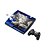 billige PS3-tilbehør-folie som klistres på vinyl klistremerke dekning for PS3 Slim + 2 kontrollere