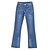 cheap Women&#039;s Pants-Women&#039;s Casual Fold Solid Colored Straight Tube Jeans