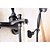 cheap Bathroom Sink Faucets-Bathroom Sink Faucet - Handshower Included Oil-rubbed Bronze Wall Mounted Two Holes / Single Handle Two Holes